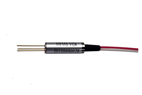 MEMS VOA  微機(jī)械可調(diào)光衰減器 - 廣西科毅光通信