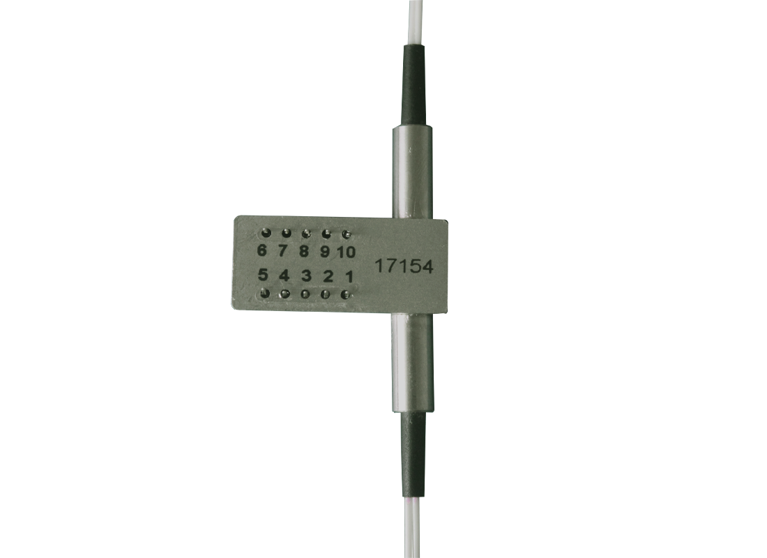 1&times;1 機械式光開關（小型光開關） - 廣西科毅光通信
