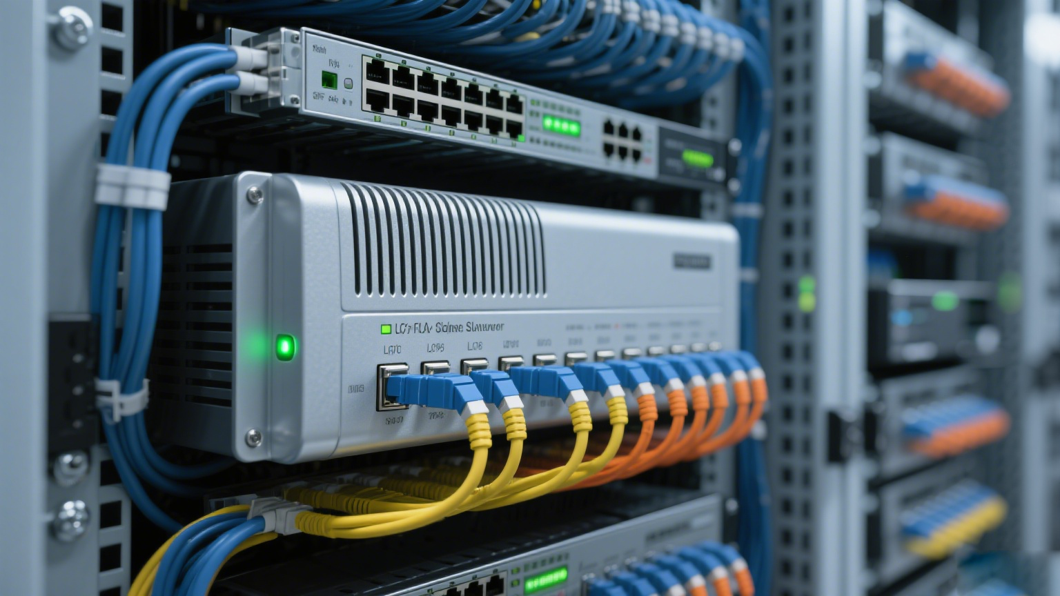 光開關應用場景圖