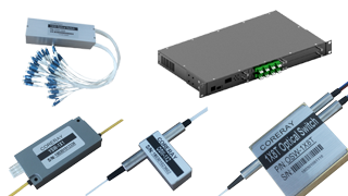 廣西科毅光開關產品 - 低維護高可靠性
