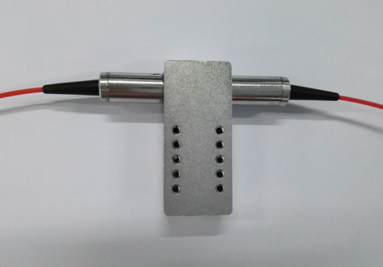 科毅光開關產(chǎn)品實物圖