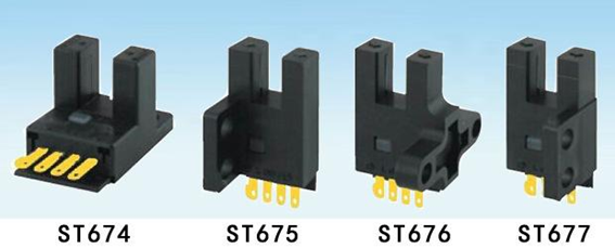 科毅Mini系列光開關微型化尺寸對比圖
