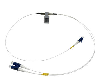 MEMS Mini光開(kāi)關(guān)產(chǎn)品實(shí)物圖 - 廣西科毅